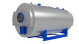 Dampfkessel TT200
