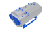 Dampfkessel TT200