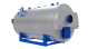 Dampfkessel TT200