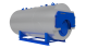 Dampfkessel TT200