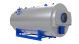 Dampfkessel TT200