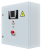 Dampfkessel- und Zusatzgerätesteuerung (ENTROMATIC 500)