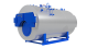 Dampfkessel TT200