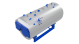 Dampfkessel TT200