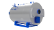 Dampfkessel TT200